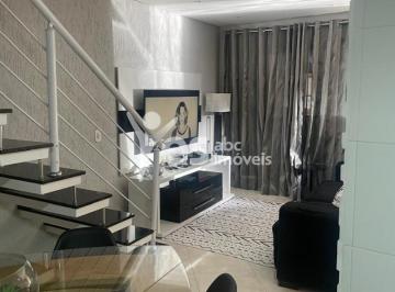 img1 · Sobrado de Alto Padrão com 123m², 3 Dormitórios, Suíte com Closet e Área Gourmet