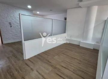 img1 · Aluguel de Sala no Jardim, Santo André - com 95m² - Semi-novo REF: 18531