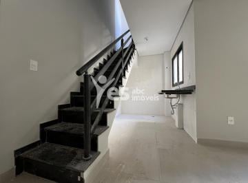 img1 · Cobertura 93,8 m2 no Bairro Campestre 2 Vagas REF: 18090