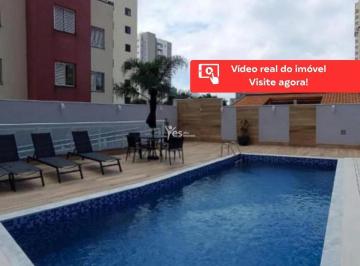 img1 · Apartamento 2 quartos 2 vagas localizado no bairro Campestre em Santo André REF: