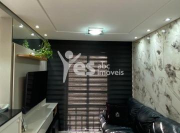 img1 · Apartamento à venda em Parque Erasmo Assunção, Santo André. REF: 19389