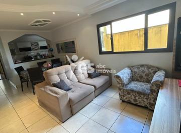 img1 · Apartamento à Venda com 107m², 3 Dormitórios e 3 Vagas - Vila Camilópolis REF: 18204