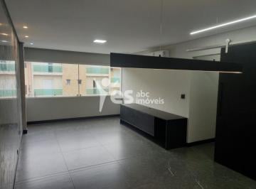 img1 · Apartamento para locação semi mobiliado com 97m² em Santo André - Vila Alice REF