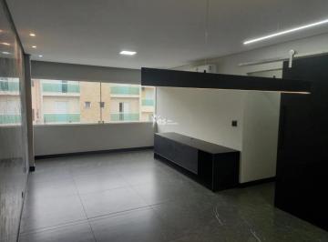 img1 · Apartamento para locação semi mobiliado com 97m² em Santo André - Vila Alice REF