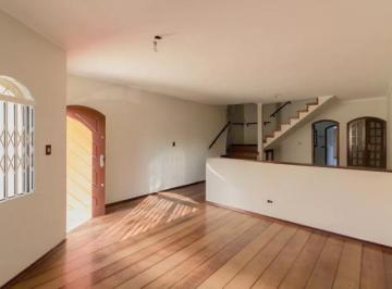 img1 · Sobrado semi mobiliado para locação em Santo André, Parque Jaçatuba - 175m² de Á