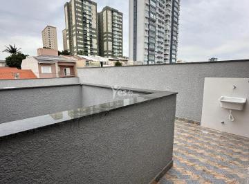 img1 · Cobertura 97m² | 2 Dormitórios | 2 Vagas | Vila Assunção – Santo André | Próx. P