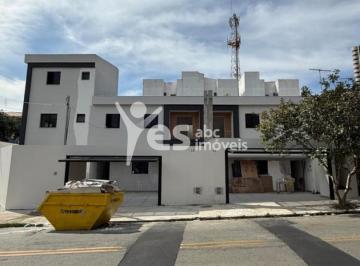 img1 · Sobrado em Obras com 83m² no Jardim, Santo André - Venda REF: 17950