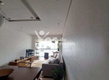 img1 · Apartamento com 85m² - 3 quartos, 1 suíte, 3 banheiros, 3 vagas - Jd. Bela Vista