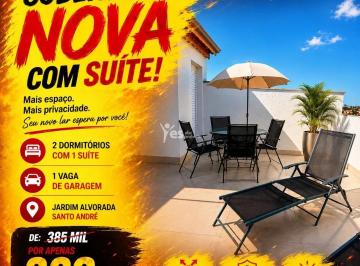 img1 · Cobertura à venda em Santo André, Jardim Alvorada - Oportunidade! REF: 19533