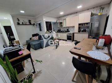 img1 · Apartamento à Venda no Jardim Bela Vista – 69m², 2 dormitórios, sendo 1 suíte e