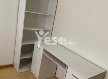 img1 · Apartamento para locação com 100m² no bairro Campestre com 3 quartos e 1 vagas.