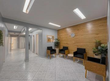 img1 · Aluguel de Sala Semi-nova no Centro de Santo André - Piso Frio e Copa - 230m² RE