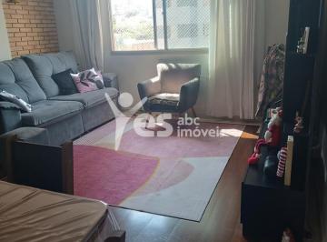 img1 · Apartamento Mobiliado à Venda na Vila Valparaíso – 74m², 2 Dormitórios e Vista L