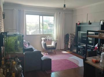 img1 · Apartamento Mobiliado à Venda na Vila Valparaíso – 74m², 2 Dormitórios e Vista L