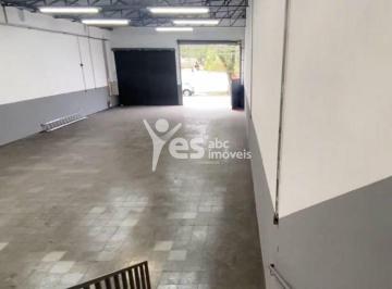 img1 · Galpão Comercial 350 m² recém reformado para alugar - Jardim Bom Pastor, Santo A