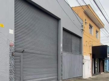 img1 · Galpão Comercial 350 m² recém reformado para alugar - Jardim Bom Pastor, Santo A
