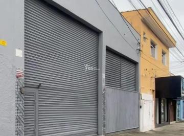 img1 · Galpão Comercial 350 m² recém reformado para alugar - Jardim Bom Pastor, Santo A