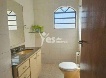 img1 · Sobrado para locação residencial/comercial com 262m² A.C - Jardim Santo Andre RE