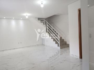 img1 · Sobrado Novo próximo ao Shopping ABC bairro Paraíso, com área Gourmet na cobertu