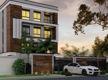 Apartamento · 70m² · 3 Quartos · 1 Vaga · Apartamento no Centro de Araucária