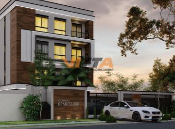 Apartamento · 70m² · 3 Quartos · 1 Vaga · Apartamento no Centro de Araucária