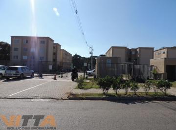 Apartamento · 38m² · 2 Quartos · 1 Vaga · Apartamento Minha casa Minha Vida R$ 190.000,00