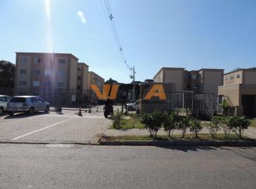 Apartamento · 38m² · 2 Quartos · 1 Vaga · Apartamento Minha casa Minha Vida R$ 190.000,00