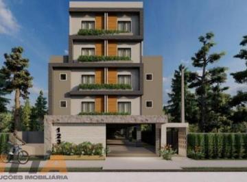Apartamento · 90m² · 3 Quartos · 1 Vaga · Apartamentos à venda em Araucária - Porto das Laranjeiras - 90 m²