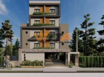 Apartamento · 90m² · 3 Quartos · 1 Vaga · Apartamentos à venda em Araucária - Porto das Laranjeiras - 90 m²