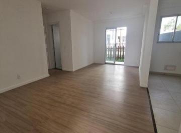 Apartamento · 50m² · 2 Quartos · 1 Vaga · Apartamento à venda no bairro Capela Velha - Araucária/PR