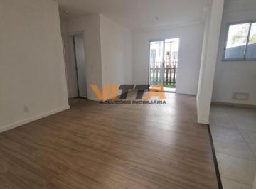 Apartamento · 16m² · 2 Quartos · 1 Vaga · Apartamento à venda no bairro Capela Velha - Araucária/PR