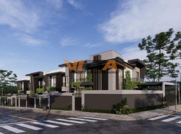 Casa · 122m² · 3 Quartos · 2 Vagas · Sobrados à venda no Centro - 122 a 178 m² 3 dorms. com suíte