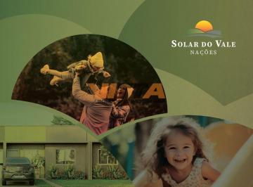 Casa · 60m² · 2 Quartos · 1 Vaga · LANÇAMENTO!!! O Condomínio de Casas que Você Esperava - Bairro Nações - Fazenda Rio Grande