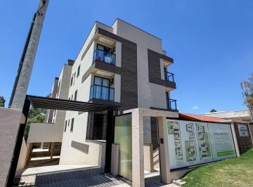 Apartamento · 39m² · 2 Quartos · 1 Vaga · Apartamento Garden