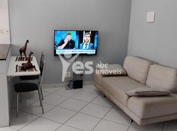 img1 · Apartamento para locação no Campestre – Santo André - 47m² - 2 dormitórios - 1 v