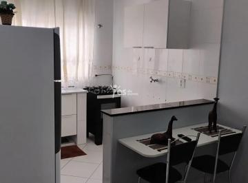 img1 · Apartamento Mobiliado 42m2 para Alugar no Campestre Santo André REF: 19550
