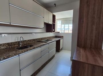 Apartamento · 12m² · 3 Quartos · 1 Vaga · Apartamento à venda em Araucária R$ 380.000,00