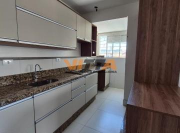 Apartamento · 12m² · 3 Quartos · 1 Vaga · Apartamento à venda em Araucária R$ 380.000,00