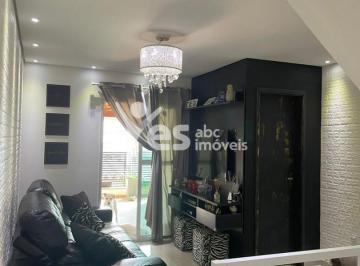 img1 · Sobrado à Venda no Jardim Santo Antônio –130m², 3 Dorms (1 Suíte + Closet) e Fin