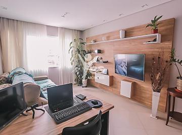 img1 · Sobrado com 127m², 3 quartos, 1 suite e 2 agas na vila Valparaíso - Santo André