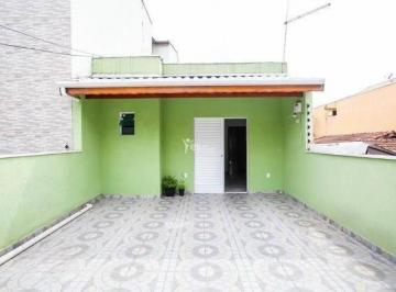img1 · Sobrado para alugar com 90m², 2 quartos e 1 vaga - Bairro Campestre REF: 19507