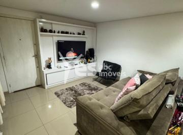img1 · Apartamento a venda com armários planejados no Jardim Alzira Franco Santo André