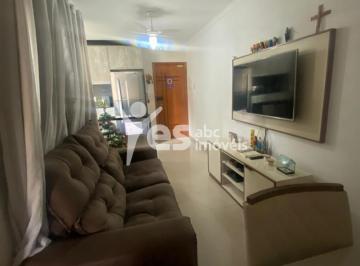 img1 · Cobertura com Churrasqueira à Venda na Vila Alto de Santo André – 88m² e 2 Dormi