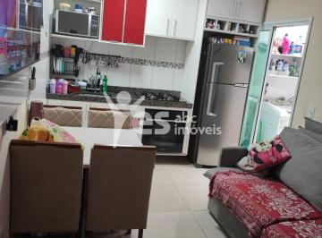 img1 · Apartamento Mobiliado à venda em Santo André, Vila Aquilino - Imperdível! REF: 19089
