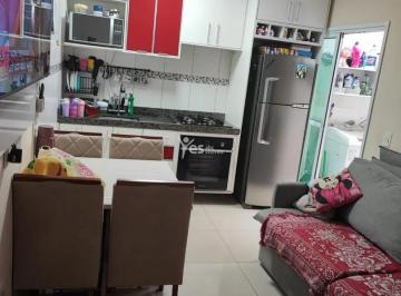 img1 · Apartamento Mobiliado à venda em Santo André, Vila Aquilino - Imperdível! REF: 19089