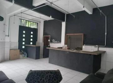 img1 · Salão Comercial para locação com 106m² - Vila Alpina - Santo André - SP REF: 18876
