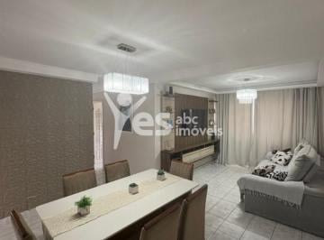 img1 · Apartamento à venda em Parque Terra Nova, São Bernardo do Campo. REF: 19377