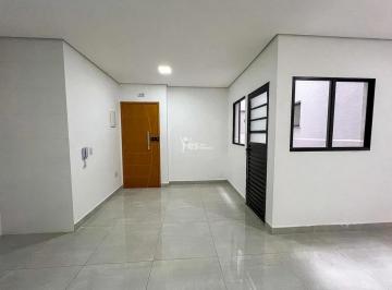 img1 · Apartamento à Venda com 2 Dormitórios na Vila América – 54m², Elevador, Acabamen