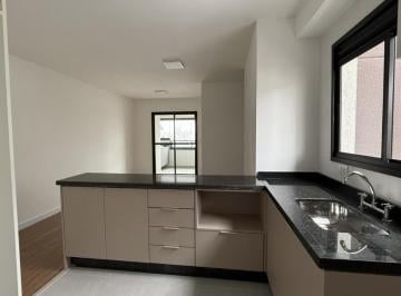img1 · Apartamento para locação com 64m² - Varanda Gourmet - Parque das Nações - Santo
