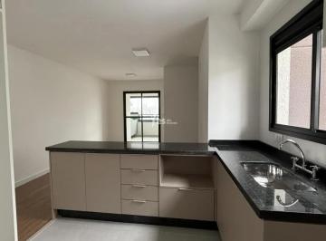 img1 · Apartamento para locação com 64m² - Varanda Gourmet - Parque das Nações - Santo